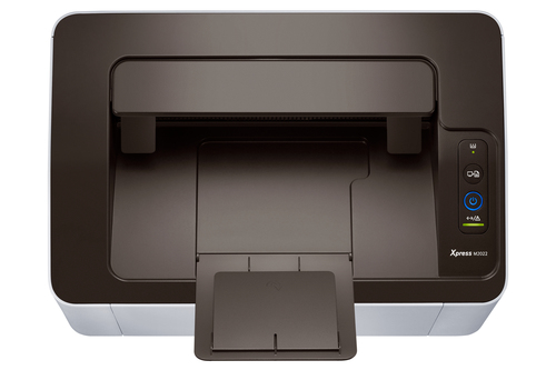 Samsung SL-M2022 laser printer – image 8