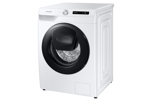 Samsung WW90T554DAW washing machine Front-load – image 3