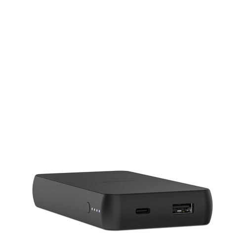 mophie 401101513 power bank 10000 mAh Black
