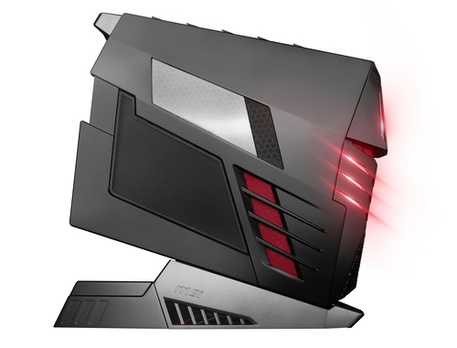 MSI Aegis Ti-013DE Intel® Core™ i7 i7-6700K – image 8