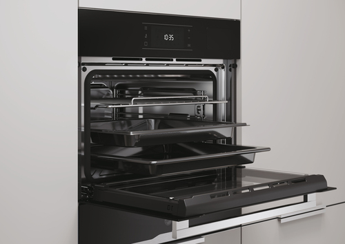 Hoover H-OVEN 500 STEAM COMPACT HSO45C5S4 – image 5