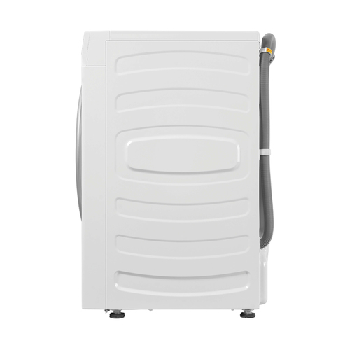 Haier HWD50-BP12307U1 washer dryer Freestanding Front-load White – image 7