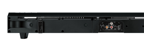 Yamaha YAS-152 Black 2.1 channels – image 5
