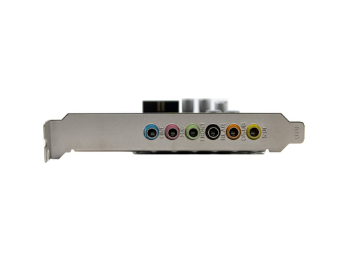 Conceptronic EMRICK15B geluidskaart, afbeelding 3