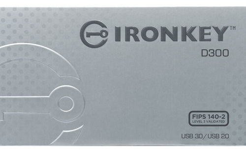 Kingston Technology IKD300 32GB – image 6