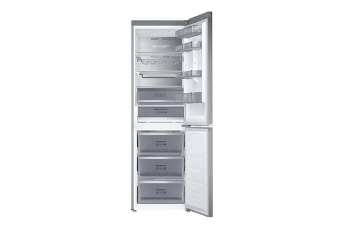 Samsung RB33R8899SR/EU fridge-freezer Freestanding – image 3