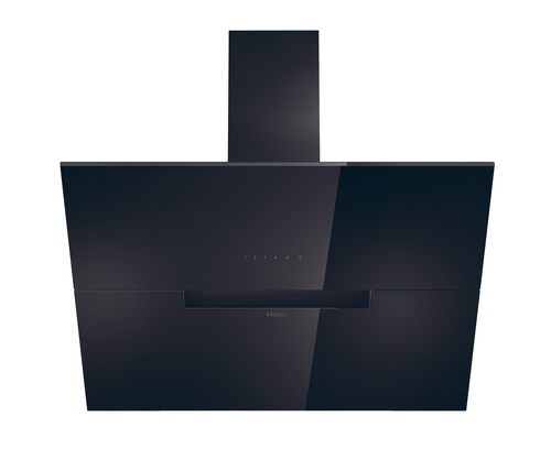 Haier I-Link HADG9CBS2BWIFI Wall-mounted Black 649 m³/h – image 2