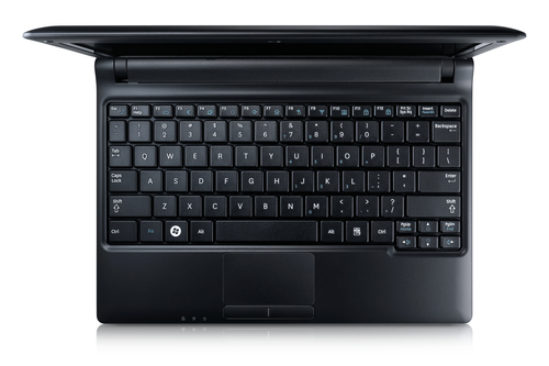 Samsung N100S-E01IN Intel Atom® N2100 Netbook – image 5