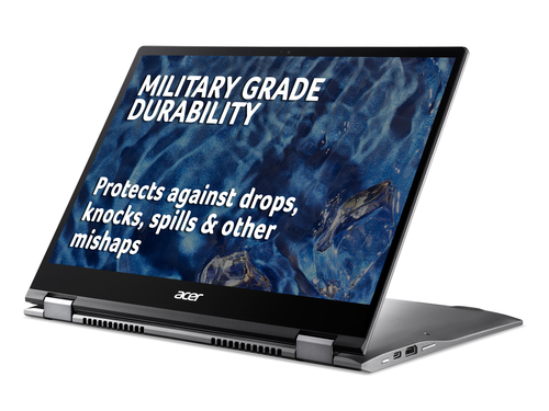 Acer Chromebook Spin 13 CP713-2W - (Intel Core i3-10110U – image 3