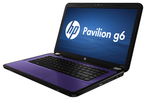 HP Pavilion g6-1343sa Notebook PC A9W48EA – image 3