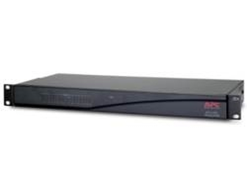APC AP5602 KVM switch Blue