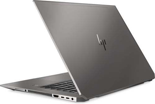 HP ZBook Studio x360 G5 Convertible Workstation – image 5