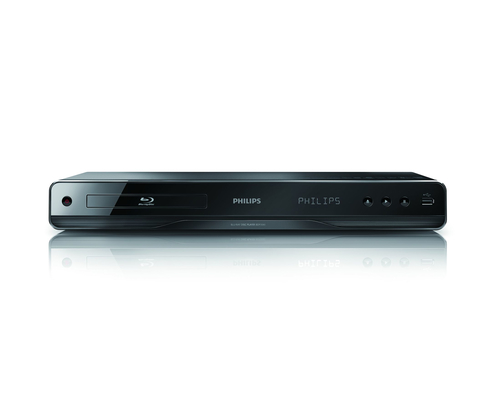 Philips 3000 series Blu-ray Disc player BDP3080/98 – image 2