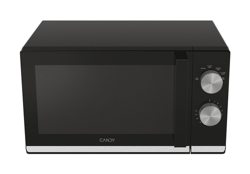 Candy Moderna CMW20TNMB Black Solo microwave Countertop