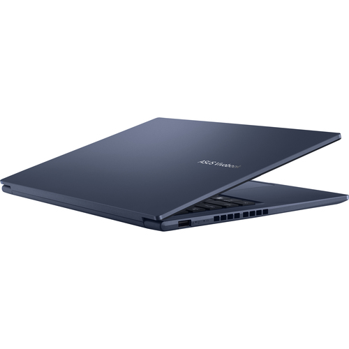 ASUS Vivobook 14 X1402ZA-EB110WS laptop Intel® Core™ i5 i5-1235U 35.6 cm (14") Full HD 8 GB DDR4-SDRAM 512 GB SSD Wi-Fi 6 (802.11ax) Windows 11 Home Blue – image 2