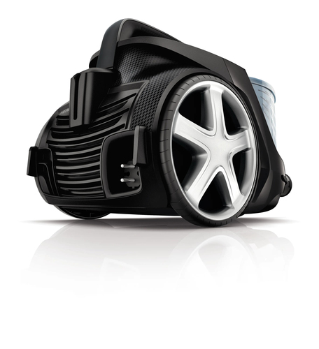 Philips PowerPro Ultimate FC9920/09 vacuum – image 6