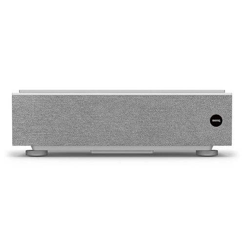 BenQ V7000i Ultra short throw projector 2500 ANSI lumens DLP UHD 4K (3840x2160) 3D Grey