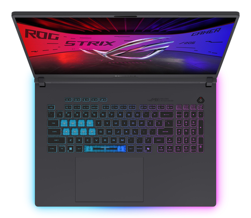 ASUS ROG Strix 18 G815LR-S9320W, afbeelding 5