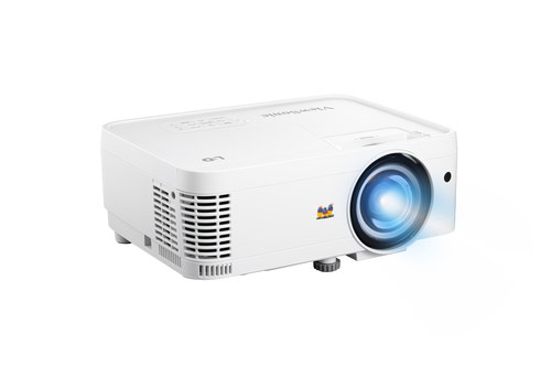 Viewsonic LS550WH data projector Standard throw projector 2000 ANSI lumens LED WXGA (1280x800) White – image 9