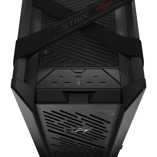 ASUS ROG Strix Helios II GX601S midi tower behuizing, afbeelding 10