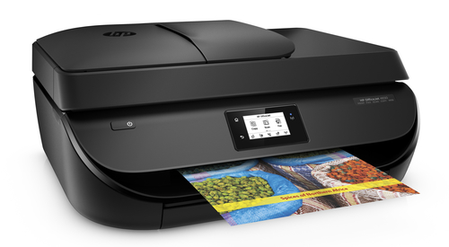 HP OfficeJet 4656 Thermal inkjet A4 – image 3