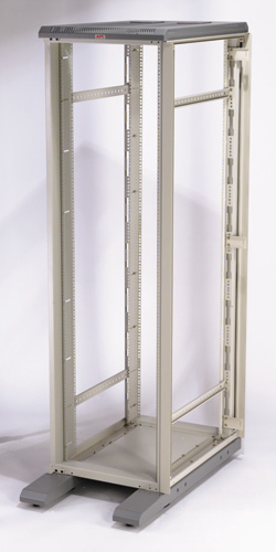 APC NetShelter Expansion Cabinet 19" 42HU