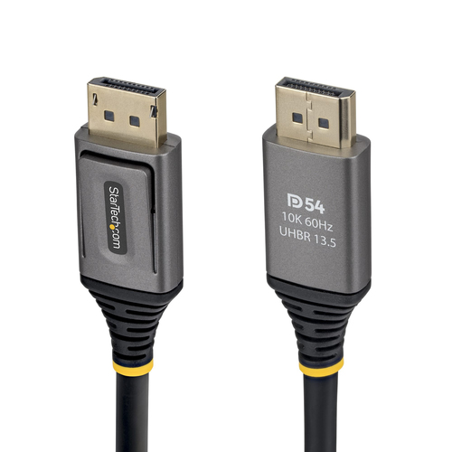 STARTECH VESA-Certified DP 2.1 Cable