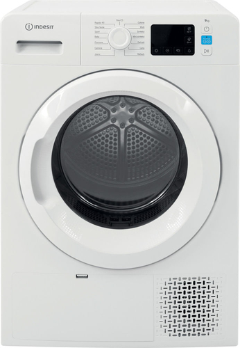 Indesit YT M11 92 IT R