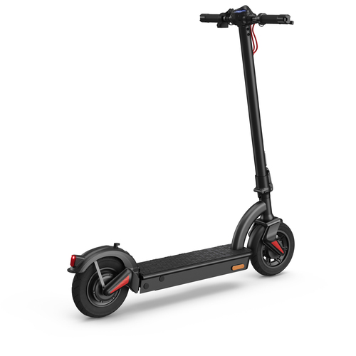 Sharp EM-KS4AEU-B electric kick scooter Black 25 km/h 10 Ah – image 3