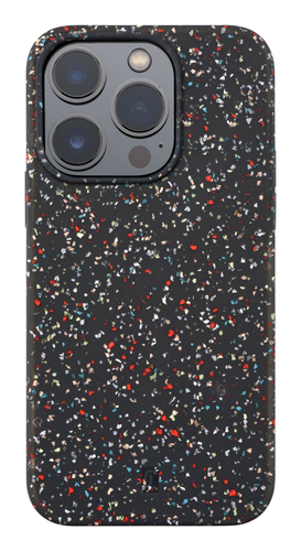 Cellularline 8018080447235 чехол для мобильного телефона 15,5 cm (6.1") Крышка Черный