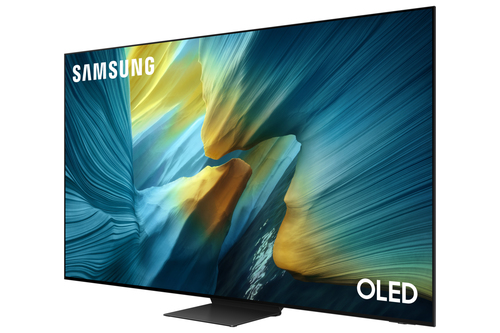 Samsung 83" OLED S95F 4K (2025), afbeelding 8
