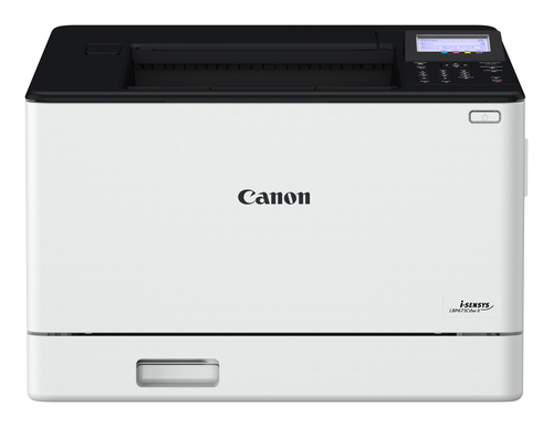 Canon i-SENSYS LBP673Cdw II Цветной 1200 x 1200 DPI A4 Wi-Fi