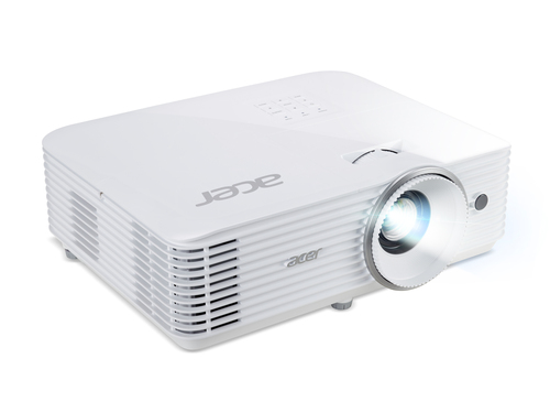 Acer Professional and Education MR.JW011.007 data projector Short throw projector 5200 ANSI lumens DLP 1080p (1920x1080) 3D White – image 3