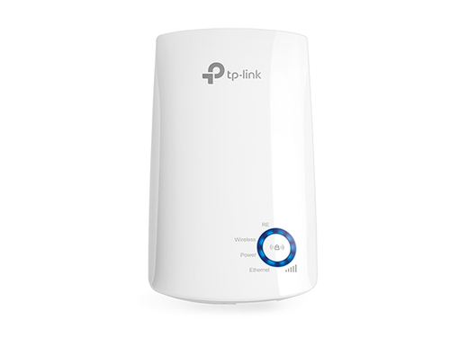 TP-Link Tapo TL-WA850RE ampliador de red Repetidor de red Blanco 10, 300 Mbit/s imagen 6
