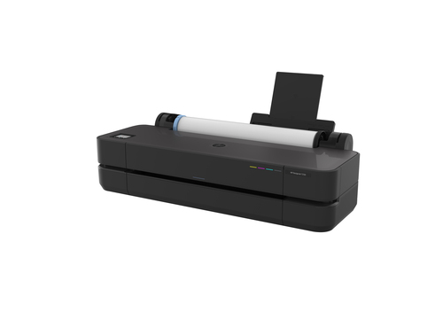 HP Inc. Ploter DesignJet T250 24-in Printer 5HB06D