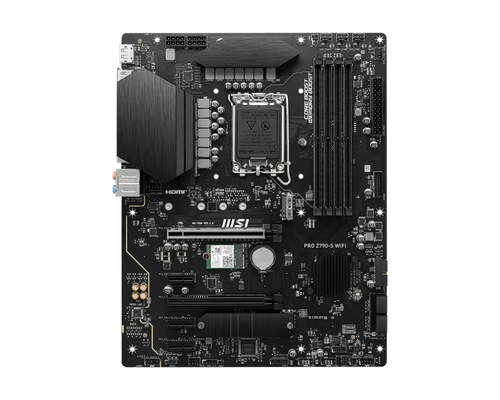 Motherboard MSI PRO Z790-S WIFI