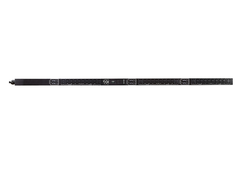 ATEN PG96330G блок распределения питания 30 розетка(и) 0U Черный