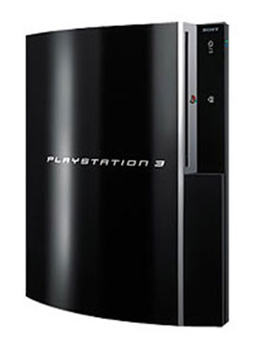 Sony Interactive Entertainment PlayStation 3 80GB + MotorStorm Pacific Rift
