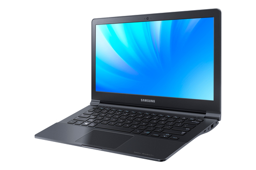 Samsung ATIV NP910S3G Laptop – image 3