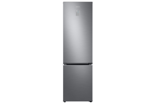 Samsung RL38A776ASR Отдельно стоящий Серый