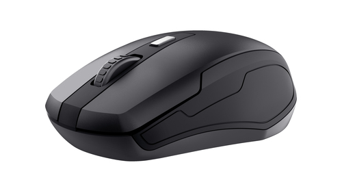 Trust TKM-350 keyboard Mouse included Universal RF Wireless Black – image 3