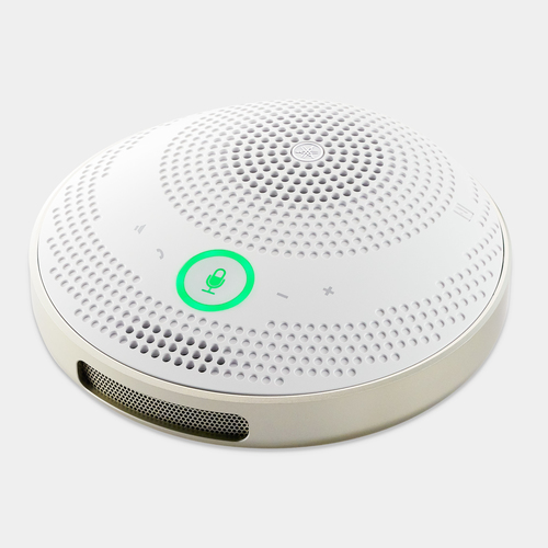 Yamaha YVC-200-W speakerphone Universal USB/Bluetooth White – image 2