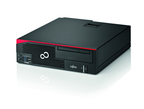 Fujitsu D556 + Tube 2100 – image 3