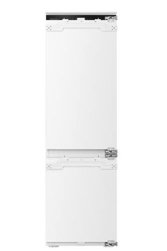 Hisense RB3B250SAWE 177cm Integrated 70/30 Frost Free Fridge Freezer - image 1