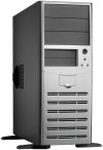Chieftec Midi BG-01B-B-SL 350W