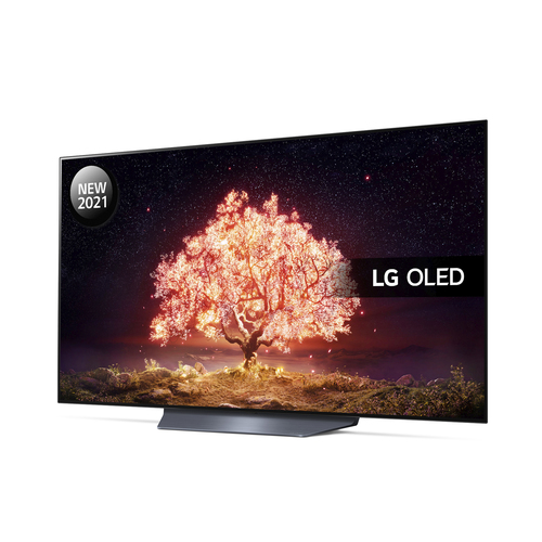 LG OLED55B16LA.AEK TV – image 2