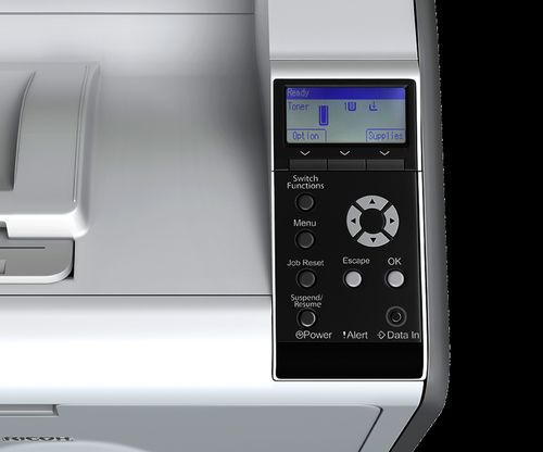Ricoh SP 6430DN – image 5