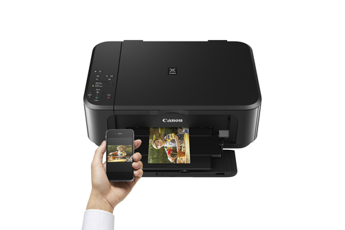 Canon PIXMA MG3650 Inkjet A4 – image 6