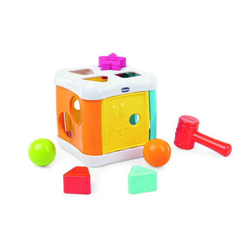 Chicco Smart2Play 00009686100000 обучающая игрушка