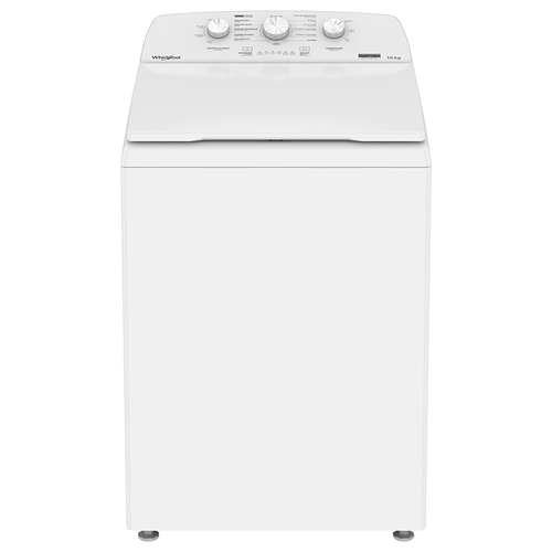Whirlpool 8MWTW1643MJQ washing machine Top-load